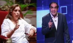 Lescano a Boluarte por decir que Puno no es el Perú: "¿Por eso permitió que maten a más de 20 puneños?"