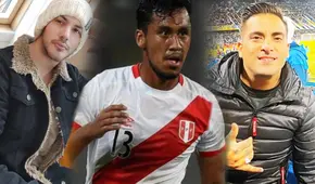 Renato Tapia y otros peruanos famosos que se negaron a reconocer a sus hijos