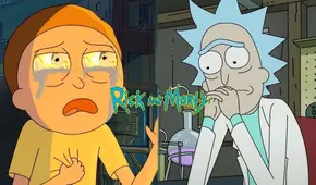 "Rick y Morty": cocreador Justin Roiland es despedido por denuncias de violencia