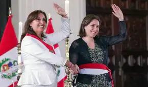 Sandra Belaúnde renunció al cargo de ministra de la Producción Sandra Belaúnde renunció al cargo de ministra de la Producción