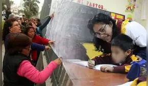 Contrato docente 2023: ¿cómo saber mi puntaje y el puesto que ocupé dentro del cuadro de mérito?