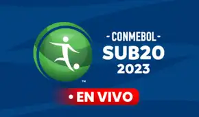 [EN VIVO] Sudamericano sub-20: fixture, horarios y canales de transmisión para ver la fecha 4