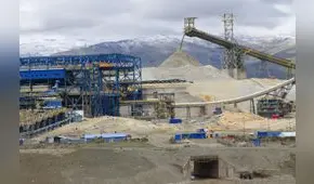 Cajamarca, Apurímac y Arequipa lideran las inversiones mineras del 2023