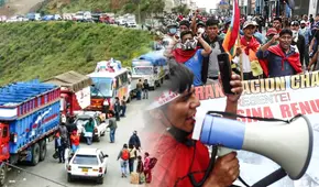 ¿Cómo las protestas en Perú afectan económicamente a los países vecinos de Sudamérica?
