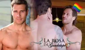 Miguel Arce en 'La rosa de Guadalupe': ¿en qué capítulo sale y cómo verlo ONLINE GRATIS?