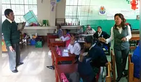 Contrato docente 2023: requisitos y documentos que debes  cumplir y presentar ante la UGEL