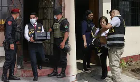 ¿Pueden allanar mi domicilio sin una orden judicial y qué pasa si me niego?