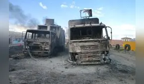 Cusco pierde casi tres millones por paralización de mina Antapaccay