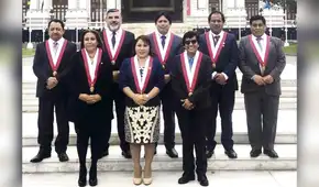 Congreso insiste con dar un salvataje a 11 universidades privadas no licenciadas Congreso insiste con dar un salvataje a 11 universidades privadas no licenciadas
