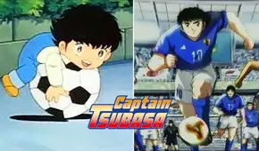 "Los Super Campeones" llegará a su final después de 42 años del manga