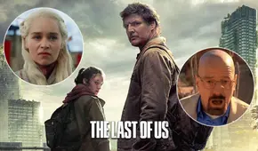 "The last of us" superó a "Breaking bad" y "GOT": el mejor debut de una serie