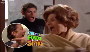 "Y se llamaba Charly" en "AFHS": ¿quién era y por qué doña Nelly la cantaba cuando se bañaba?