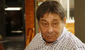 Roberto Chale fue ingresado a UCI e hijos piden oraciones por su salud