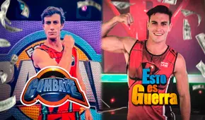 ¿Cuánto ganaba Duilio Vallebuona en “Esto es guerra” y por qué se fue a "Combate"?