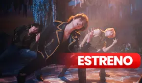 TXT lanza MV de "Sugar rush ride": ver AQUÍ el nuevo video musical