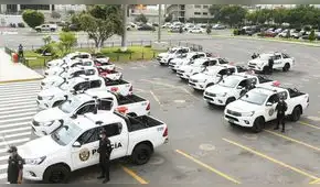 Demandarán a empresa que ganó millonario contrato con la Policía Demandarán a empresa que ganó millonario contrato con la Policía