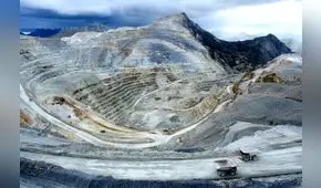 Tacna recibe 8% más de adelanto de canon minero