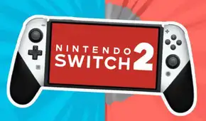 Cuidado PS5, la Nintendo Switch 2 ya está en camino Cuidado PS5, la Nintendo Switch 2 ya está en camino