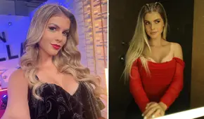 Brunella Horna: ¿cómo se ganó su primer sueldo y en qué decidió gastarlo?