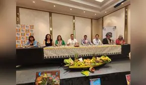 Carnaval ucayalino 2023 se realizará en Lima para promover la reactivación económica