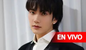 Build de "KinnPorsche" EN VIVO: últimas noticias sobre el actor que entró en hiatus