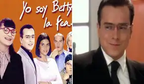 "Betty, la fea" y la queja de su actriz que alteró el guion: no solo Beatriz cambió de look "Betty, la fea" y la queja de su actriz que alteró el guion: no solo Beatriz cambió de look