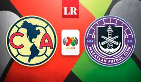 América 6-0 Mazatlán por la Liga MX: contundente goleada de las águilas en el estadio Azteca América 6-0 Mazatlán por la Liga MX: contundente goleada de las águilas en el estadio Azteca