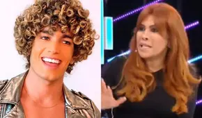 El 'Principito' agradece a Magaly por emitir sus 'servicios': "A ti te puedo hacer mejor precio"
