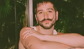 Camilo niega tratar a su hija como no binaria y lamenta mensajes de odio: "Sacaron de contexto unos videos"