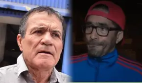 'Chato' Barraza molesto con su hijo por denuncia de joven embarazada: "Espero que se enmiende"