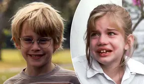 La película de Macaulay Culkin en Netflix que hace llorar desde hace 32 años por su final