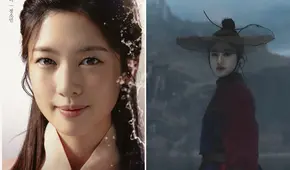 "Alquimia de almas" 2: ¿qué pasó con Mu-deok y cuál será el destino de Nak Su?