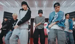 NCT 127 estrena "Ay-yo": ver AQUÍ el video musical del grupo de k-pop