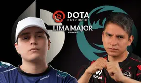 Clásico peruano en Dota 2: Evil Geniuses vs. Beastcoast por 30.000 dólares en premios