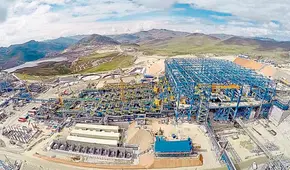 Conflicto solo atizó pérdidas para las minas