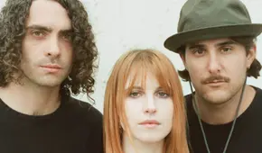 Paramore en Lima 2023: concierto cambia de locación y habilitan más entradas para fans