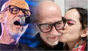 ¿Cuántos años le lleva Miki González a su novia Fátima Foronda?