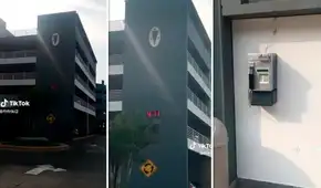 Joven va al Regatas y hace una queja pituca por teléfono público: "Da palta, acá todos tienen iPhone 14" Joven va al Regatas y hace una queja pituca por teléfono público: "Da palta, acá todos tienen iPhone 14"