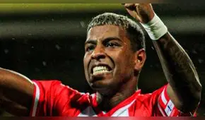 Miguel Araujo podría dar el gran salto y fichar por el Feyenoord de Países Bajos