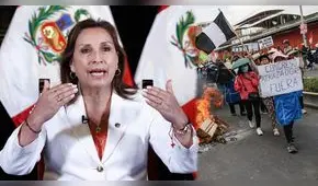 Moody's bajó a negativa su perspectiva sobre el Perú ante crisis social y política