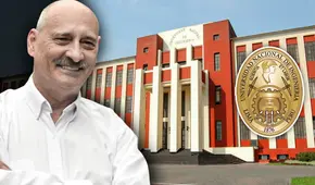 Gustavo Bueno: ¿a qué carrera de la UNI postuló y por qué luego desistió?