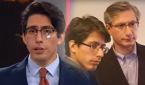 Federico Salazar: ¿qué carrera estudió su hijo Sebastián y por qué decidió no ejercerla?