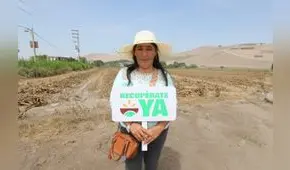 Bono sequía: Midagri inició con el pago del apoyo económico a ganaderos y agricultores