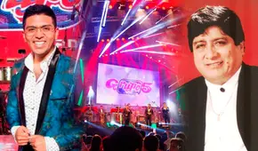 Grupo 5 celebra 50 años de fundación: ¿cómo logró ser una de las orquestas más famosas de Perú?