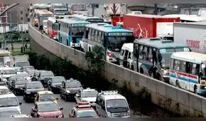Intercambio vial Canta Callao: en qué etapa está el proyecto que liberará el tránsito en Lima Norte Intercambio vial Canta Callao: en qué etapa está el proyecto que liberará el tránsito en Lima Norte