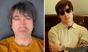 Toño Jáuregui le pide públicamente a Salim Vera reunirse y emociona a fans de Líbido: ¿tocarán juntos?