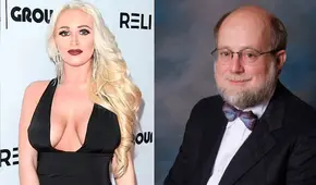 Condenan a Kelsey Turner, exconejita de PlayBoy que mató a su sugar daddy, de 71 años