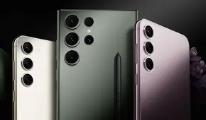 Samsung Galaxy S23, S23+ y S23 Ultra: ¿cuáles son los precios de los nuevos teléfonos?