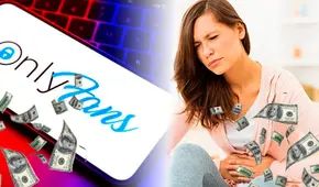 OnlyFans: ¿qué extraños fetiches generan ganancias en la plataforma para adultos?