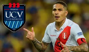 Paolo Guerrero pudo ser poeta: Abreu reveló que tenía en mente traer al 'Depredador' a la UCV